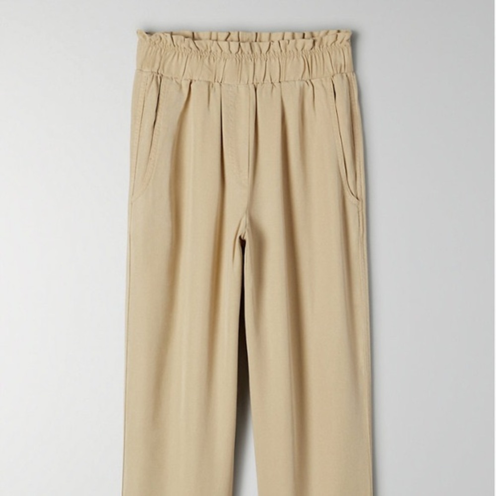Aritzia The Group by Babaton CALIPSO PANT